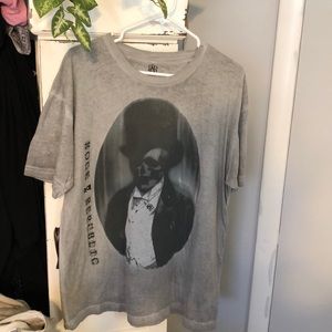 Men’s T-shirt Rock and republic